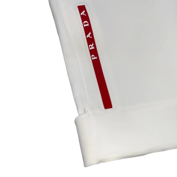 $1650 tech fabric adjustable pant - Picture 3 of 10